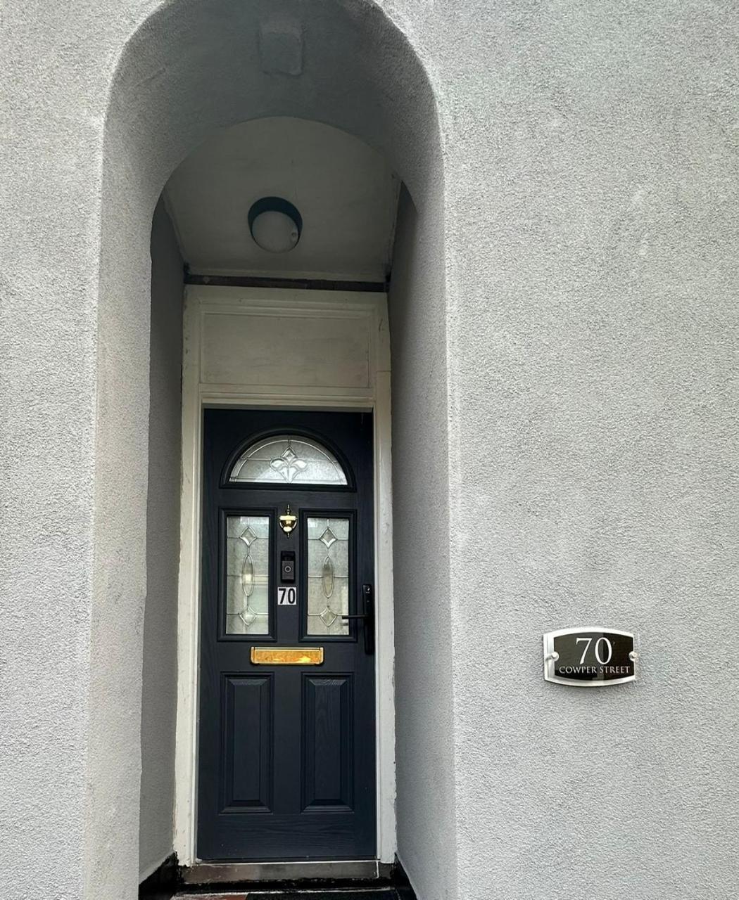 Apartament Luton Town House Near Airport Zewnętrze zdjęcie